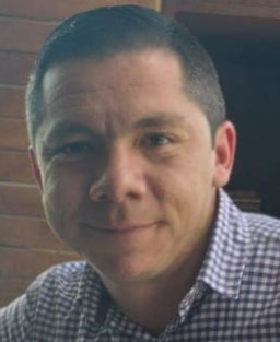 Carlos Andres Lopez Ospina
