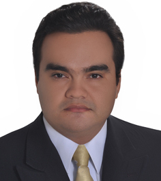Cesar Augusto Diaz Celis