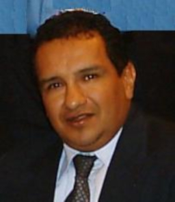 Elvis Miguel Pérez Rodríguez