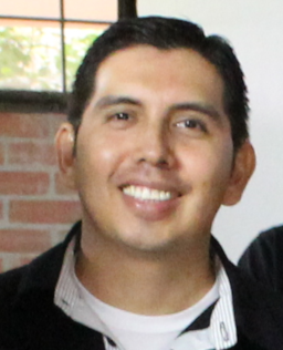 Felipe Andrés Corredor Chavarro