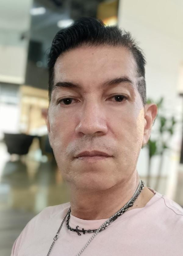Javier Mancera Urrego