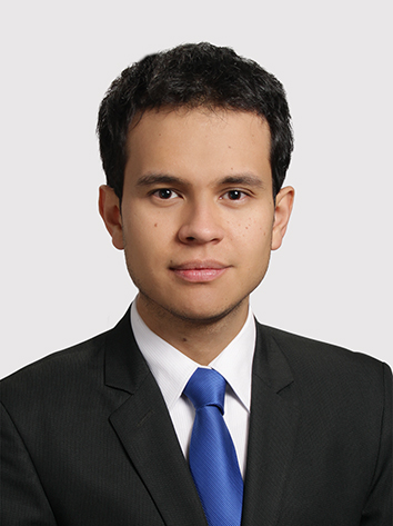 Jorge Arturo Parrado Ruiz