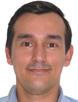 Juan Fajardo Barrero