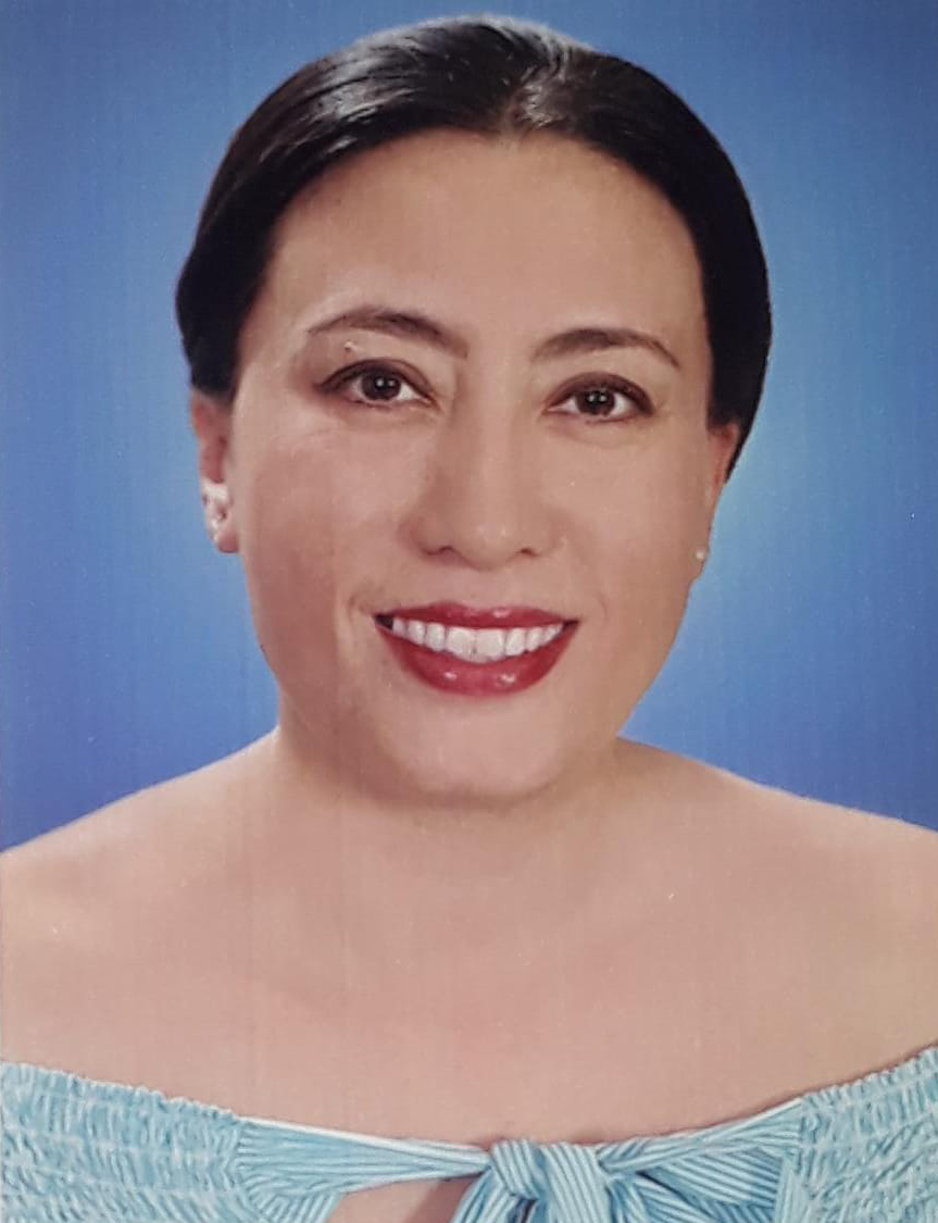 Karol Vanessa Baquero Borda