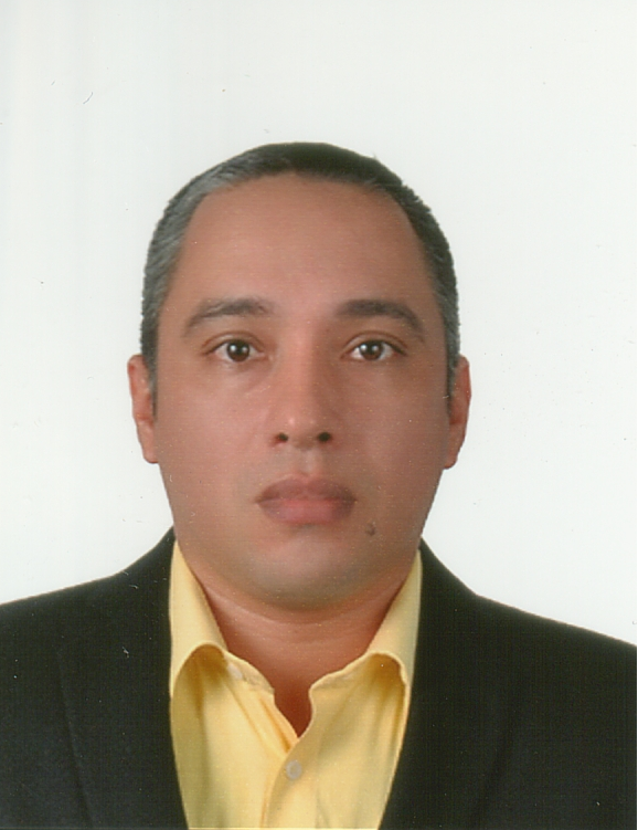 Roger Calderon Moreno