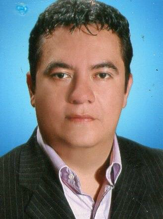 Wilson Alberto Monroy Moyano