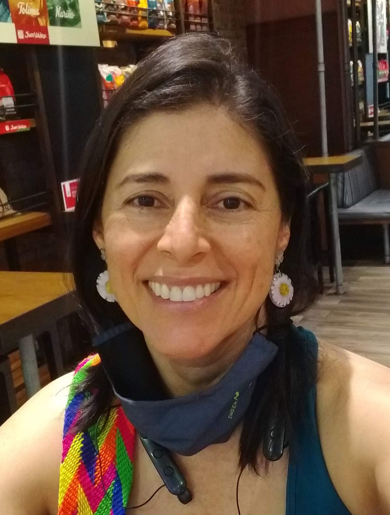 Olga Lucero Vega Márquez